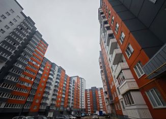 Сдается в аренду 1-комнатная квартира, 32 м2, Курская область, улица Ленина, 97к2