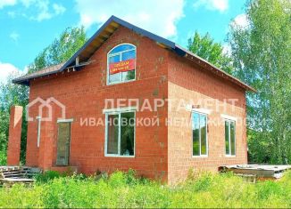 Продам дом, 185 м2, Ивановская область, 2-я Дачная улица, 22