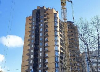 Продаю квартиру студию, 21.7 м2, Алтайский край, улица Папанинцев, 145