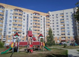 2-ком. квартира на продажу, 59.4 м2, Тамбов, улица Чичерина, 62