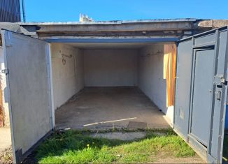 Сдача в аренду гаража, 23 м2, Бугры, Шоссейная улица, 29В