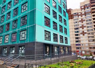 Продаю помещение свободного назначения, 92 м2, Мурино, улица Шоссе в Лаврики, 67