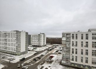 Продаю 1-ком. квартиру, 39.5 м2, Уфа, улица Академика Гатауллина, 5, Кировский район