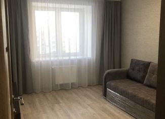 Продам 1-комнатную квартиру, 37.4 м2, Казань, ЖК Меркурий, улица Серова, 43к1