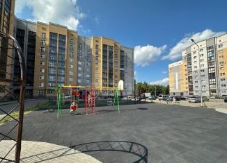 1-ком. квартира на продажу, 34 м2, Тверь, Рябеевское шоссе, 22А