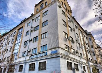 Продается офис, 155 м2, Татарстан, улица Мулланура Вахитова, 6