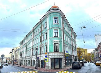 Продам 3-комнатную квартиру, 185.7 м2, Москва, метро Александровский сад, Большая Никитская улица, 17с1