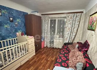 Продам 2-комнатную квартиру, 40.7 м2, Темрюк, улица Ленина, 33А