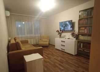 Продается 3-ком. квартира, 62 м2, Нижний Новгород, Перекопская улица, 6к1, метро Заречная