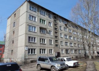 1-комнатная квартира в аренду, 13.4 м2, Красноярск, Читинская улица, 10