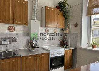 Продам двухкомнатную квартиру, 44.3 м2, Орёл, улица Ленина, 32/34