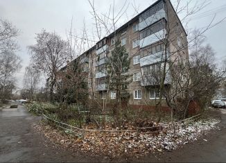 Продажа 1-комнатной квартиры, 30.9 м2, Ивановская область, 3-я Нагорная улица, 15