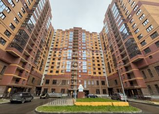 Продается трехкомнатная квартира, 88.5 м2, Московская область, Центральная улица, 16к2