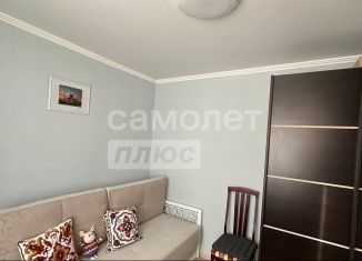 Продажа 4-комнатной квартиры, 62.2 м2, Альметьевск, улица Мира, 9