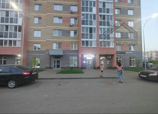 Продажа торговой площади, 38.2 м2, Татарстан, улица Марата Ахметшина, 3