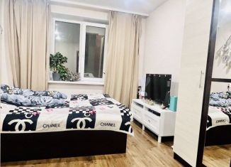 Продажа 2-ком. квартиры, 56 м2, Раменское, улица Приборостроителей, 1