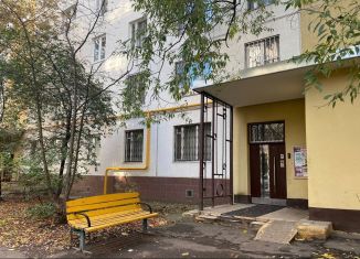 Квартира на продажу студия, 16.8 м2, Москва, Снайперская улица, 7, район Вешняки