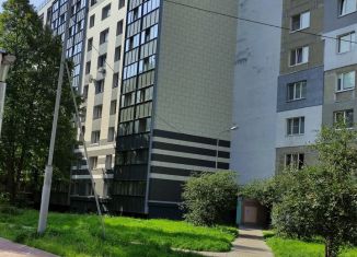 Трехкомнатная квартира в аренду, 64 м2, Калининград, улица Маршала Баграмяна, 12