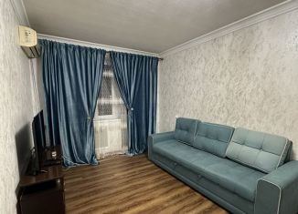 Аренда 1-комнатной квартиры, 40 м2, Чечня, улица Вахи Алиева, 1