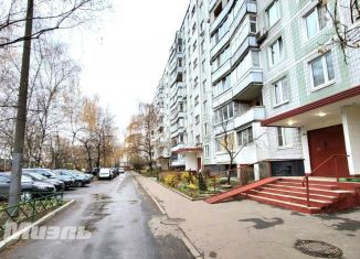 Продаю трехкомнатную квартиру, 57.6 м2, Люберцы, Южная улица, 26