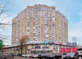 Продаю 4-комнатную квартиру, 246.4 м2, Пушкино, Надсоновская улица, 24