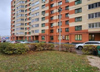 Продается трехкомнатная квартира, 82.4 м2, Рязань, Большая улица, 106, ЖК Виктория