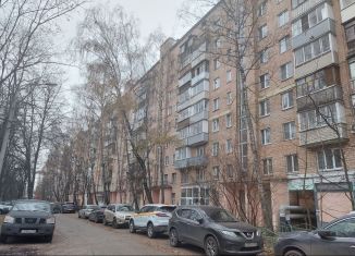 Продам 1-ком. квартиру, 29.5 м2, Московская область, улица Академика Каргина, 38к1