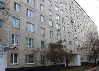 Продается 3-ком. квартира, 60 м2, Москва, Походный проезд, 17к1