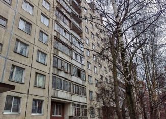 Продается 3-ком. квартира, 58.1 м2, Санкт-Петербург, Ленская улица, 16к3, муниципальный округ Пороховые