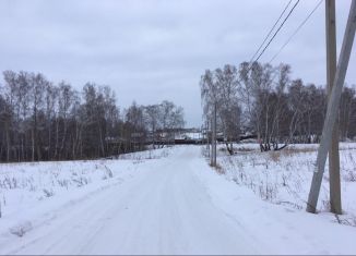 Продаю участок, 8.8 сот., поселок Заозёрный, Вишнёвая улица