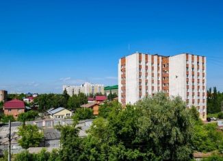 2-ком. квартира на продажу, 68.6 м2, Омск, Октябрьская улица, 87