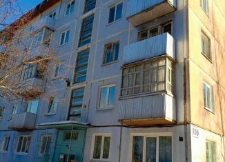 Продам 1-комнатную квартиру, 29.5 м2, Томская область, Коммунистический проспект, 109