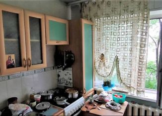 Продам двухкомнатную квартиру, 43.2 м2, Новосибирск, улица Есенина, 35, Дзержинский район