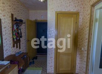 Продается 3-комнатная квартира, 88.6 м2, Коми, Строительная улица, 8