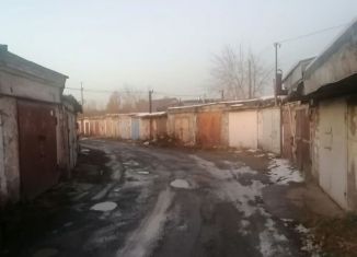 Продажа гаража, 14 м2, Свердловская область, улица Циолковского, 2А