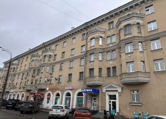 Продаю 1-комнатную квартиру, 50.4 м2, Москва, улица Свободы, 20, район Покровское-Стрешнево