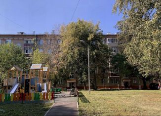 Продажа квартиры студии, 17.6 м2, Москва, Фортунатовская улица, 9, район Соколиная Гора