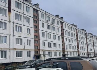 Продаю двухкомнатную квартиру, 49.1 м2, Республика Башкортостан, Центральная улица