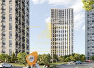 Продажа 1-комнатной квартиры, 35 м2, Астраханская область, улица Космонавтов, 18