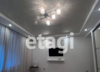 Продается трехкомнатная квартира, 92 м2, Кудрово, Областная улица, 1