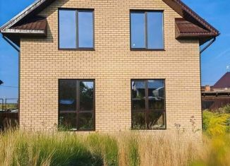 Коттедж на продажу, 160 м2, Сысерть, улица 8 Марта