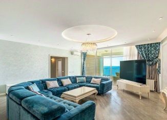 Продам 3-ком. квартиру, 225 м2, Сочи, проспект Пушкина, 6