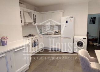 Сдается в аренду 2-ком. квартира, 70 м2, Калуга, Терепецкий проезд, 9