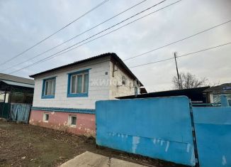 Продам дом, 107 м2, село Семибугры, Октябрьская улица