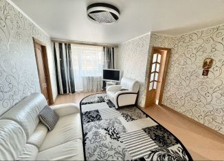 Продам 2-комнатную квартиру, 44.2 м2, Петропавловск-Камчатский, Комсомольская улица, 12