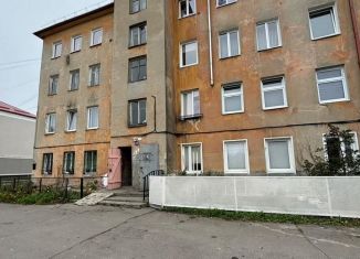 Продам 2-комнатную квартиру, 34.9 м2, Калининград, Камская улица, 17