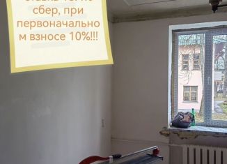 Продается двухкомнатная квартира, 57 м2, Электросталь, улица Николаева, 16А