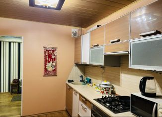 Аренда 4-ком. квартиры, 85 м2, Тверь, проспект Победы, 68к4