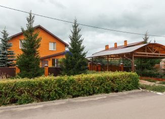 Продаю коттедж, 171.7 м2, Татарстан, Учительская улица, 21