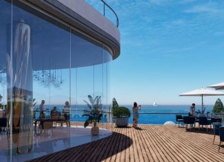 Продам квартиру студию, 28 м2, поселок городского типа Коктебель, Арматлукская улица, 2